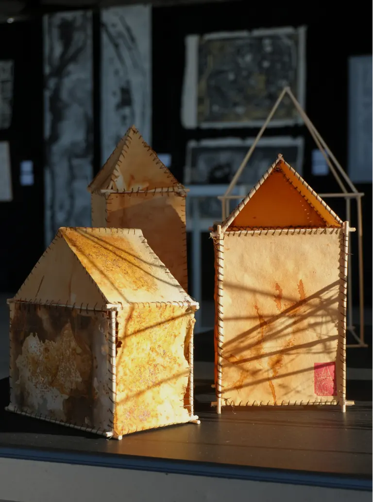 Architecture of the Home, portfolio item 11