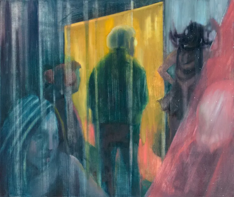 In Proximity, portfolio item 11