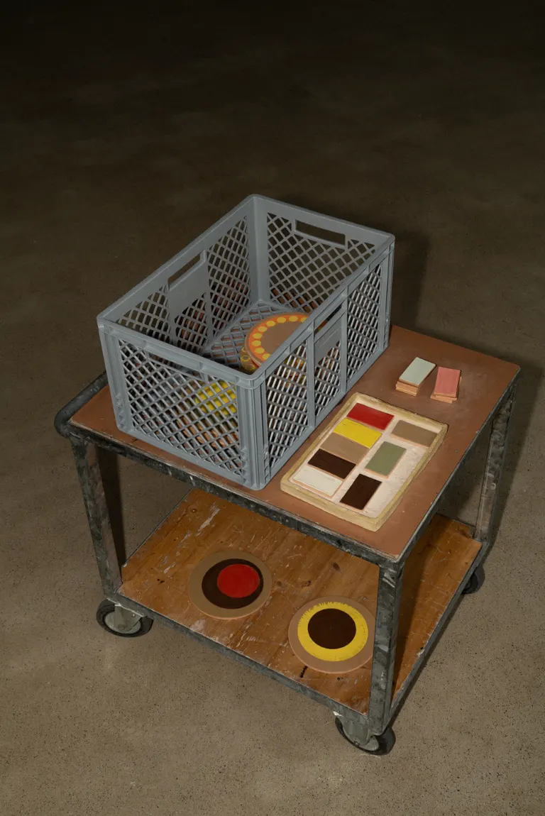 Berner Bauernkeramik, portfolio item 4