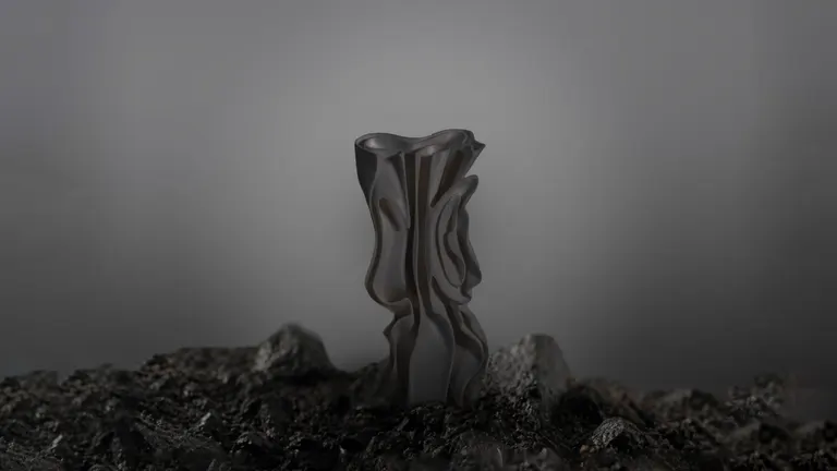 Wet soil for a burning world, portfolio item 8