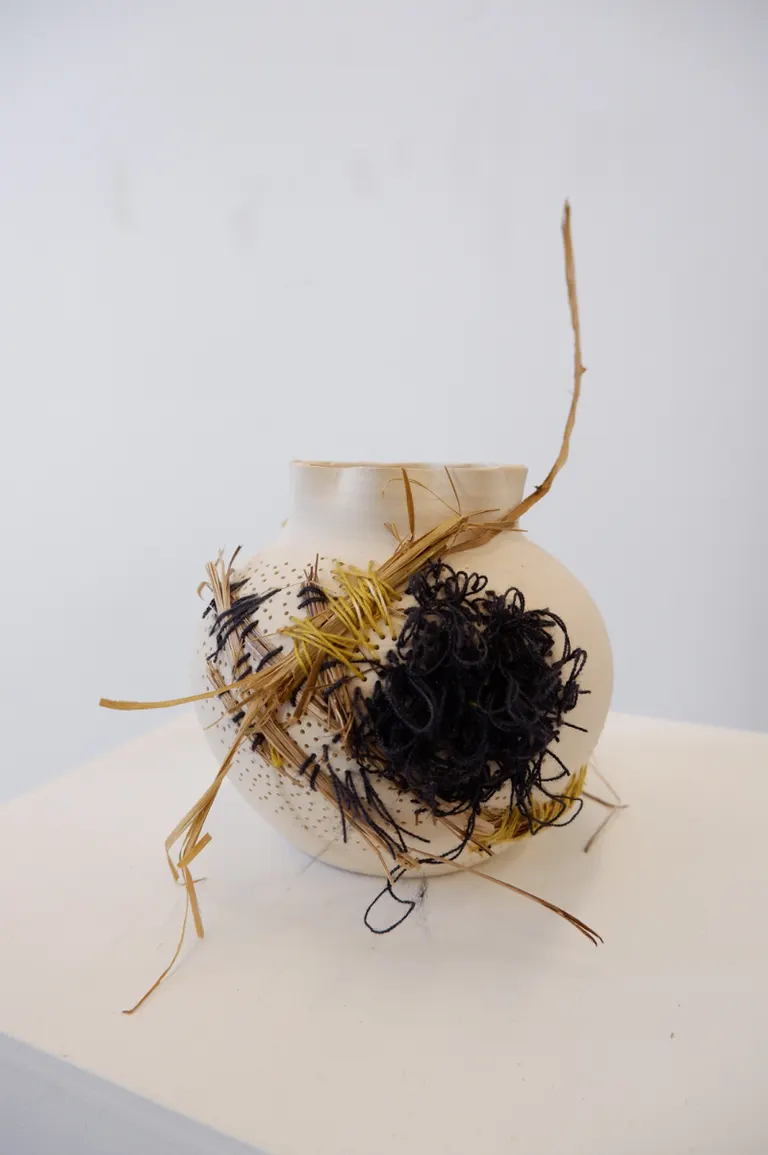 Punctured Earth, portfolio item 6