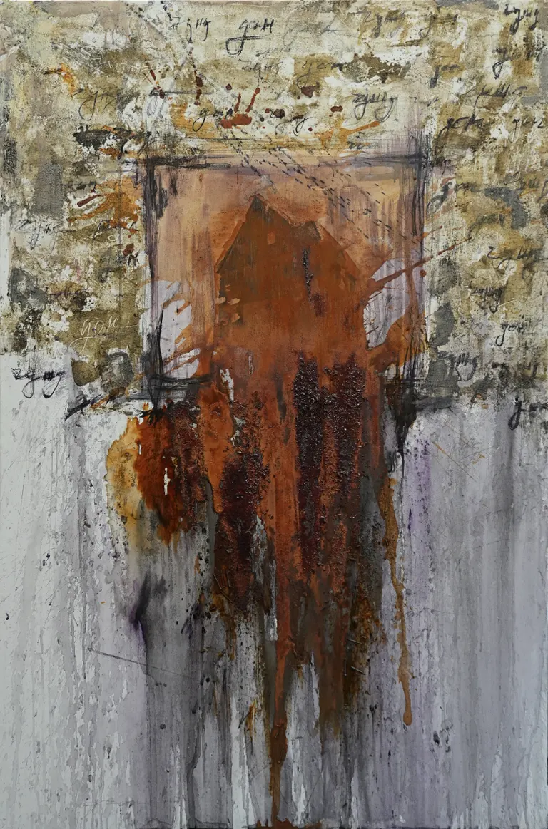 Architecture of the Home, portfolio item 4