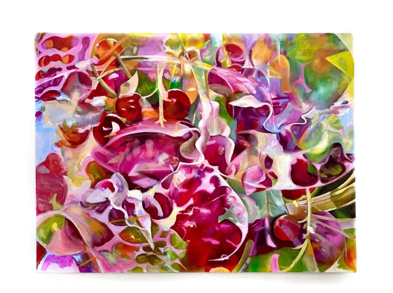 Superbloom, portfolio item 5