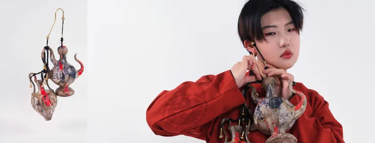 Within the Archive: Jewelry and the Poetics of Historical Trace, portfolio item 5
