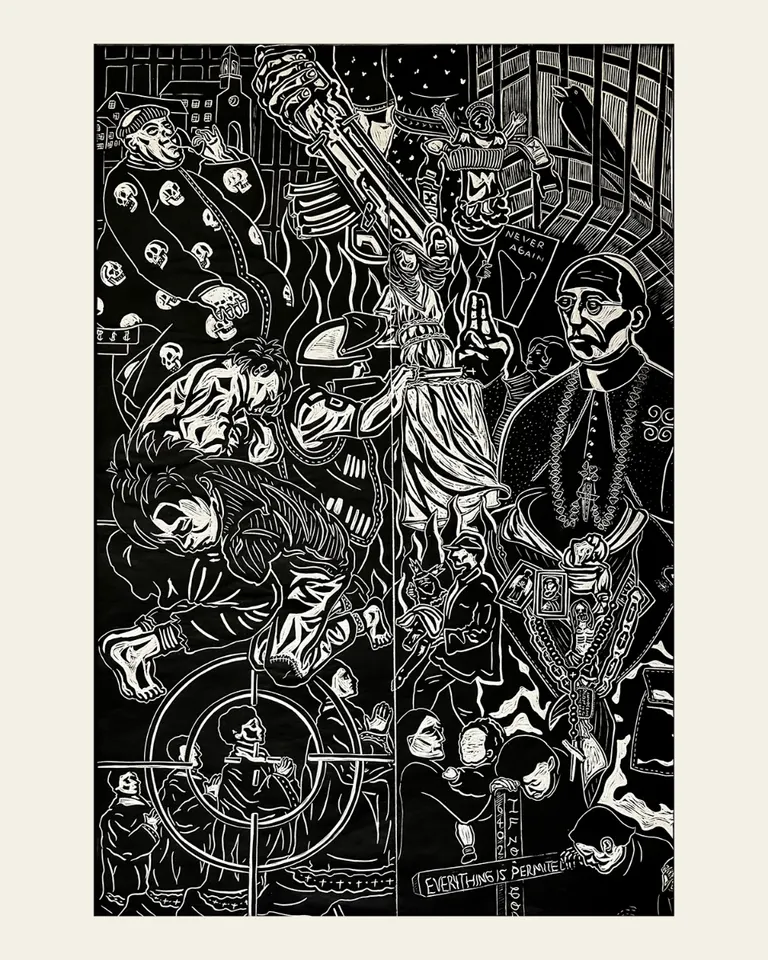 Acedia, portfolio item 3