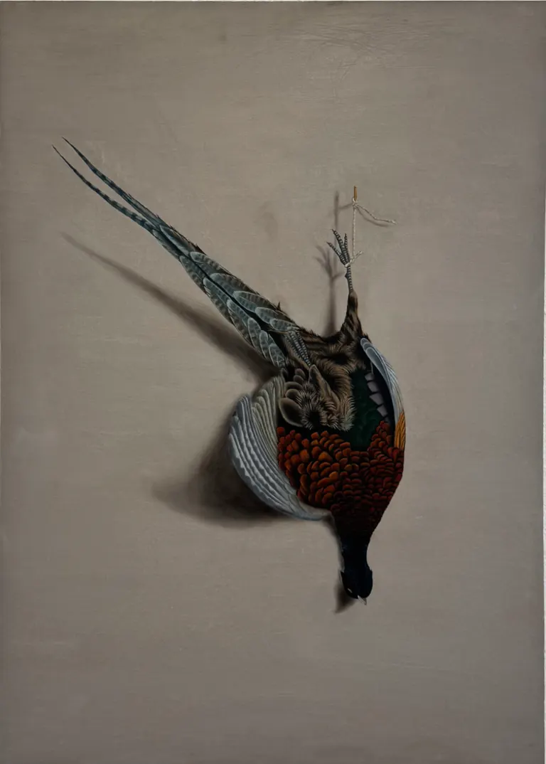 Exposure to death, portfolio item 3
