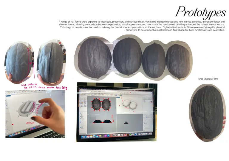 In a nutshell, portfolio item 22