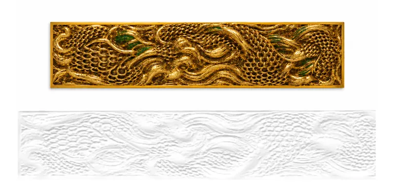 Fusion of Cultures & Generations in Jewelry, portfolio item 6