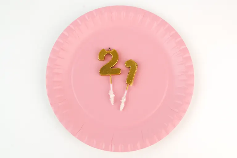 The End of the party, portfolio item 11