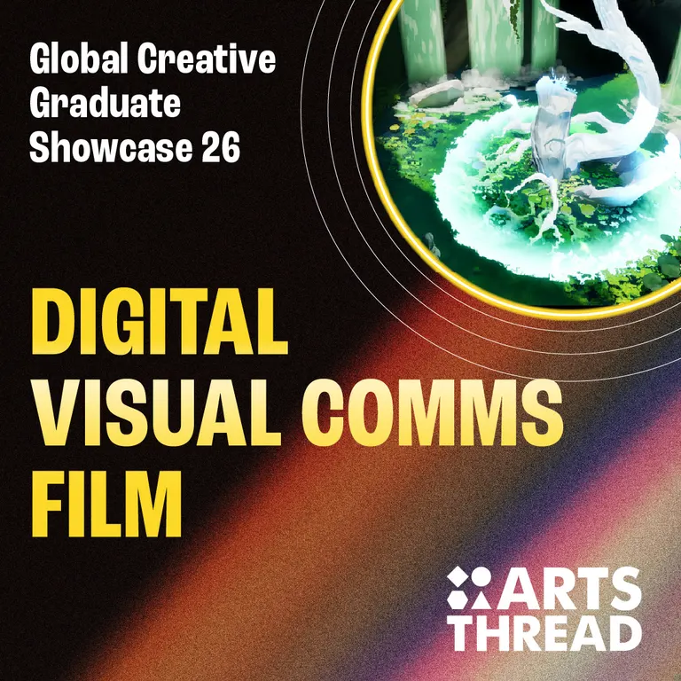 Digital, visual communication & film category