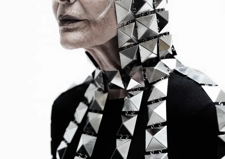 Untethered, portfolio item 5