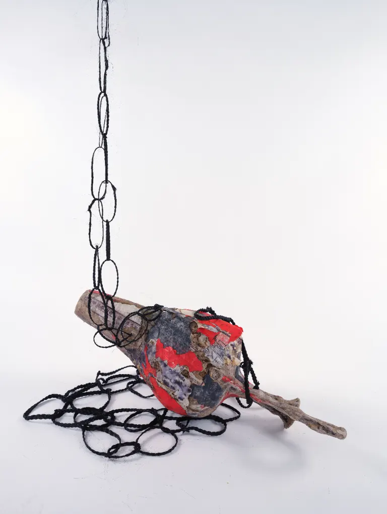 Within the Archive: Jewelry and the Poetics of Historical Trace, portfolio item 11