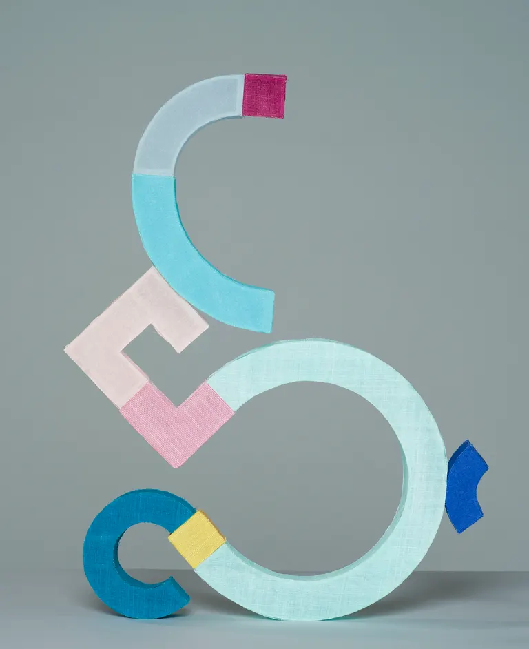 Embodied memories, portfolio item 4