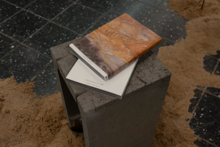 The Breath of Metal: Baiyin - what the mine left behind, portfolio item 17