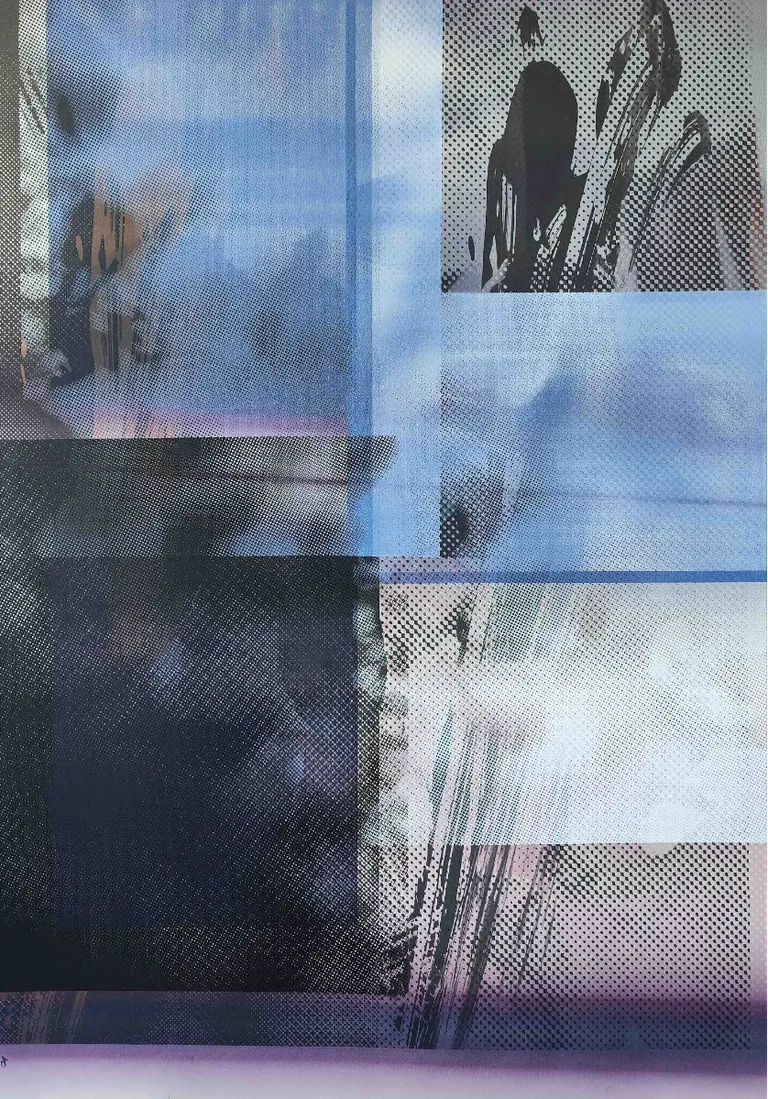 X-Ray, portfolio item 7