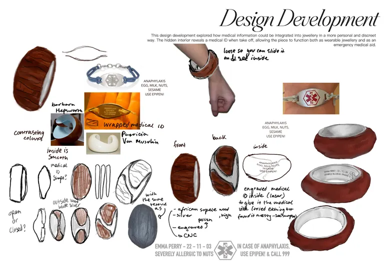 In a nutshell, portfolio item 19