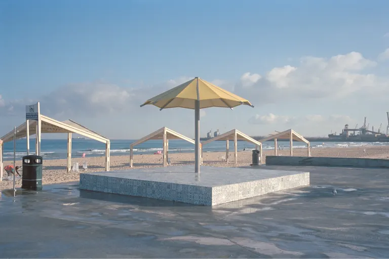 Ashdod A', portfolio item 17