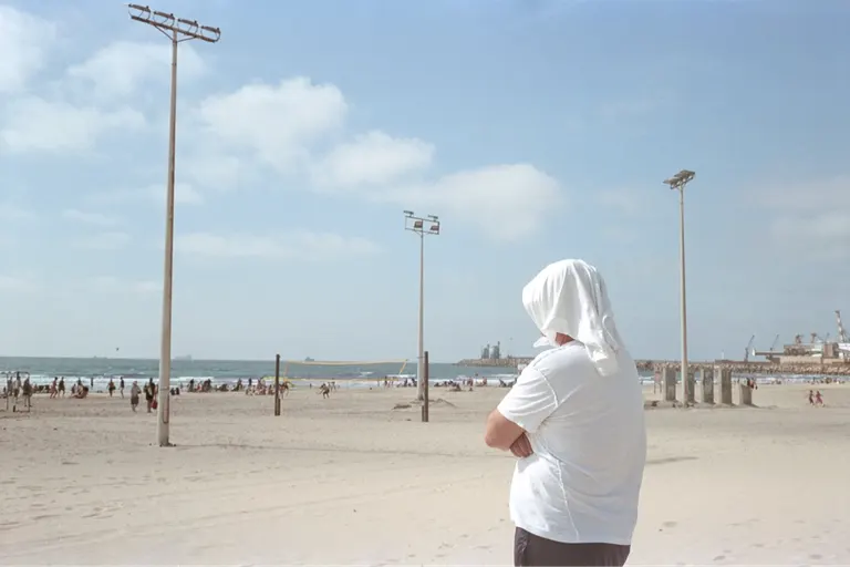 Ashdod A', portfolio item 11