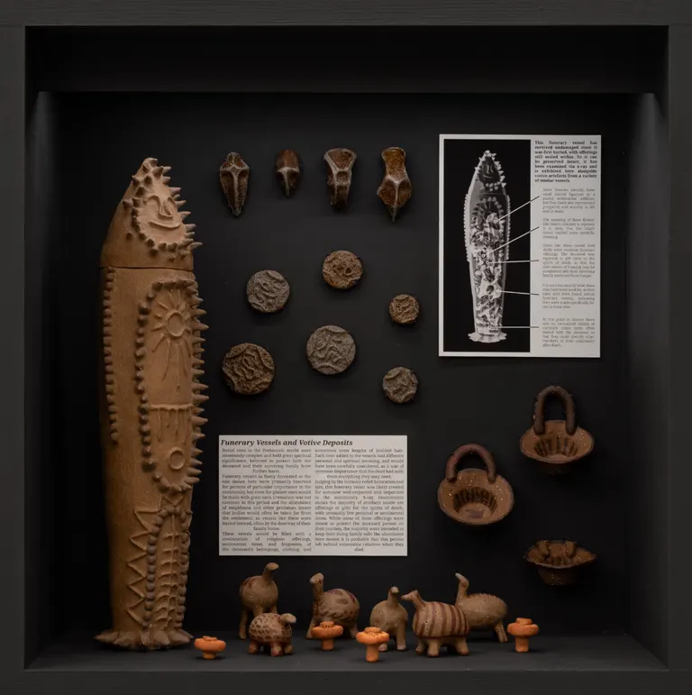 The Other Earth Collection, portfolio item 2