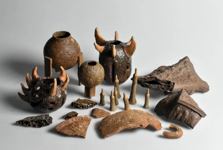 The Other Earth Collection, portfolio item 8