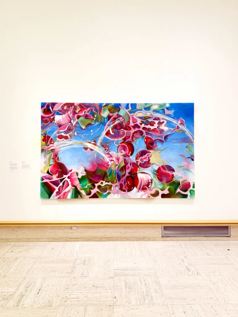 Superbloom, portfolio item 2