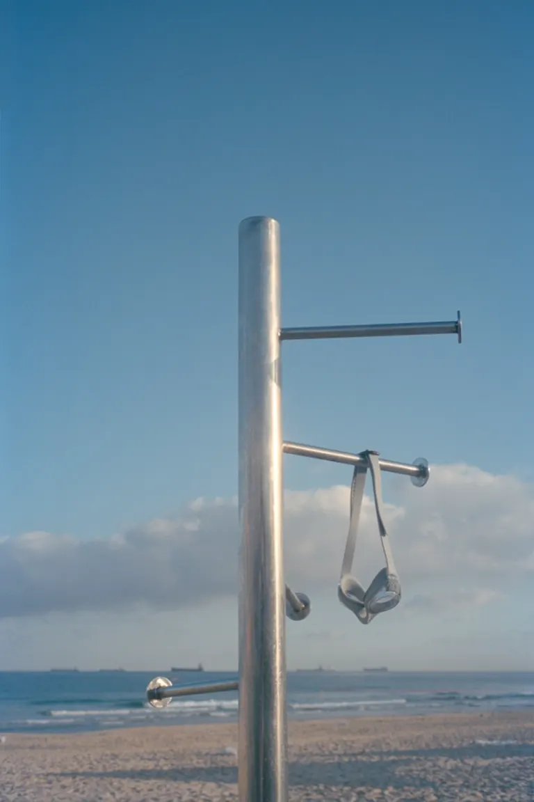 Ashdod A', portfolio item 1